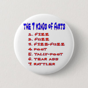 7 FURZEN BUTTON