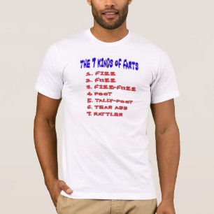 7 FURZEN T-Shirt