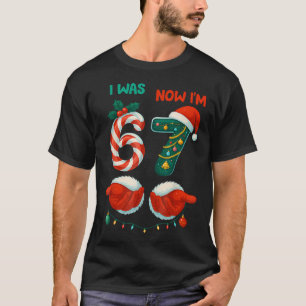 7. Geburtstags-Shirt War 6 jetzt bin ich 7 67 Lust T-Shirt