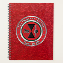 7. Infanterieabteilung Planer