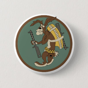 7. Kampf-Fracht-Geschwader, WWII Button