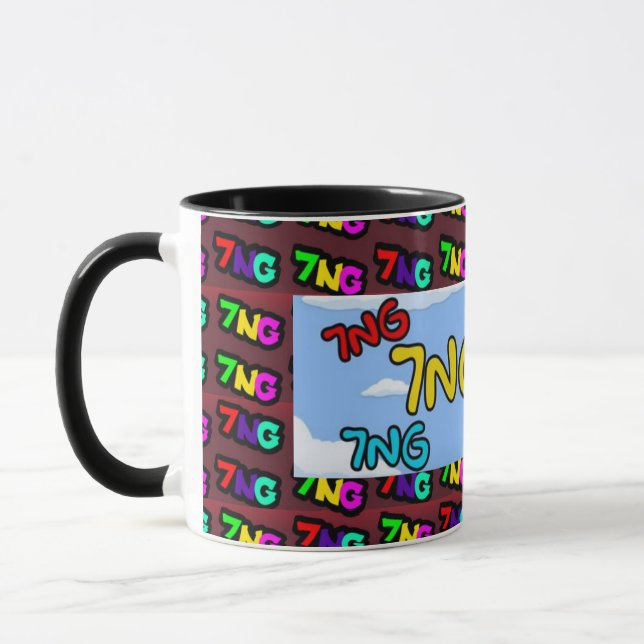 7 ng Tasse (Links)