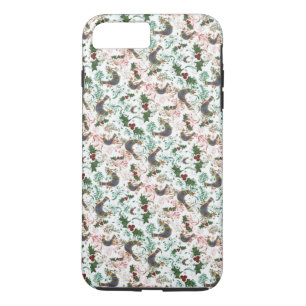 7 Plus Coque iphone de Noël concepteur