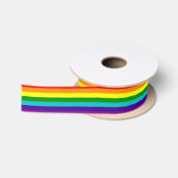 7 Regenbogenfarben