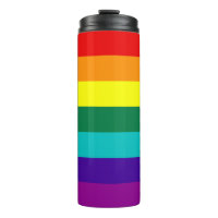 7 Regenbogenfarben