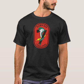 7. RRFS T-Shirt