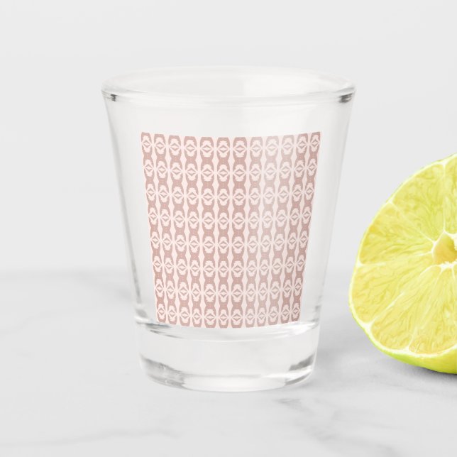 7 SCHNAPSGLAS (Vorderseite)