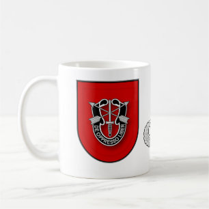 7. SFG (A) - Panama Kaffeetasse