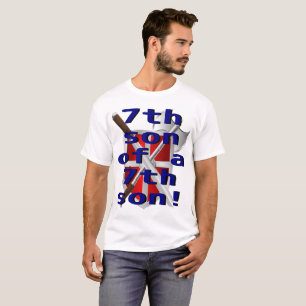 7. Sohn-Shirt T-Shirt