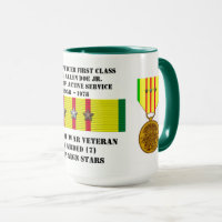 7 STERNE SAILORS VIETNAM KRIEG