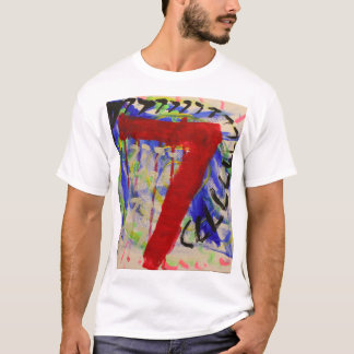 7 T-Shirt