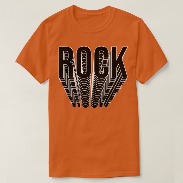 7 T-Shirt (Design vorne)