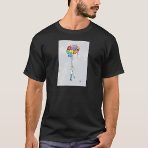 7 TÖDLICHE SÜNDEN T-Shirt