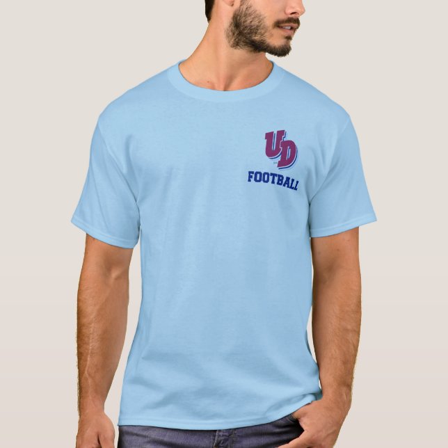 7e490b29-a T-Shirt (Vorderseite)