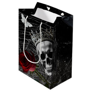 7lx4.5wx10h Sac cadeau moyen hantant Adeline Zade