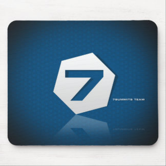 7Summits 3D Mousepad