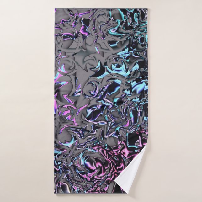 80 (Serviette de bain)