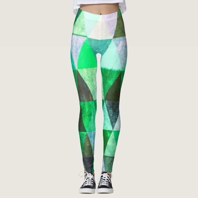 #801 LEGGINGS (Vorderseite)