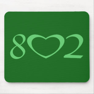 802 MOUSEPAD