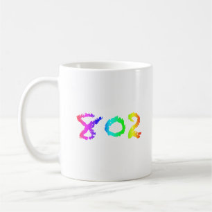 802 Mug