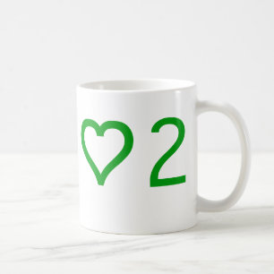 802 Weißer Klassischer Weißer Becher 330 ml Kaffeetasse