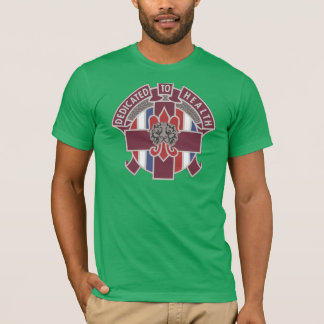 807th Medical Command T-Shirt