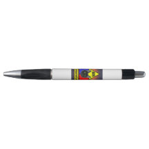 809th Stylo d'Armpurred Cattalion
