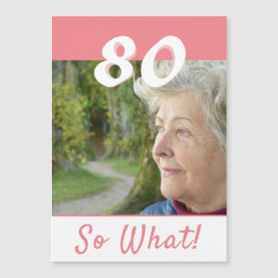 80 Alors quelle Inspirationnelle carte magnétique 