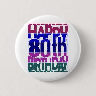 80. Geburtstag_Farbverläufe Button