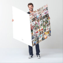 80 Personalisierte FotoCollage