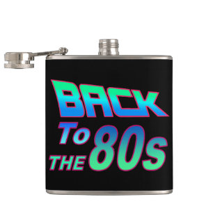 80ER 1 FLACHMANN