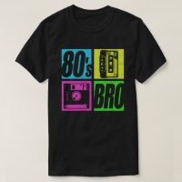 80er Bro 1980er Fashion 80 Theme Party Aighties