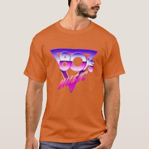 80er Era T-Shirt