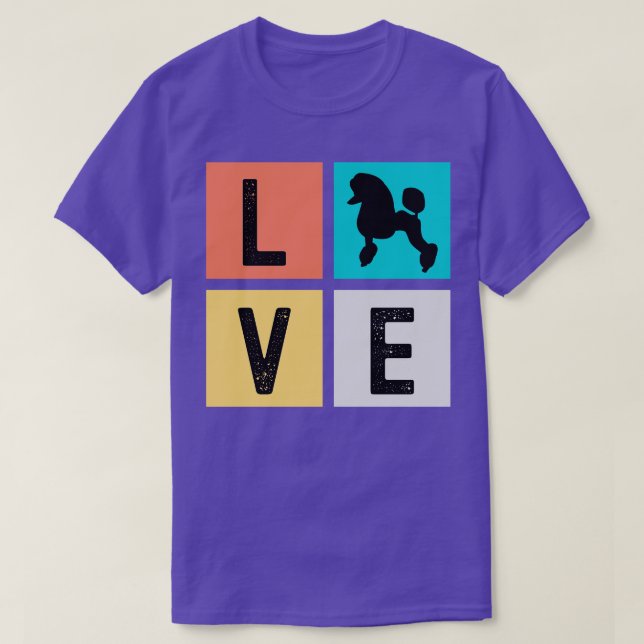 80er Fashion 12 T-Shirt (Design vorne)