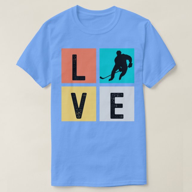 80er Fashion 13 T-Shirt (Design vorne)