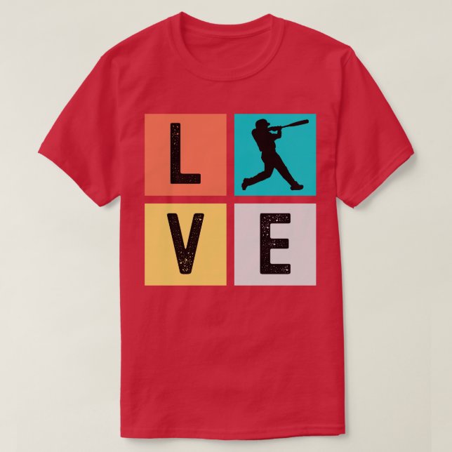 80er Fashion 2 T-Shirt (Design vorne)