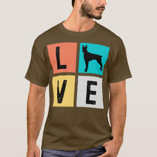 80er Fashion 3 T-Shirt