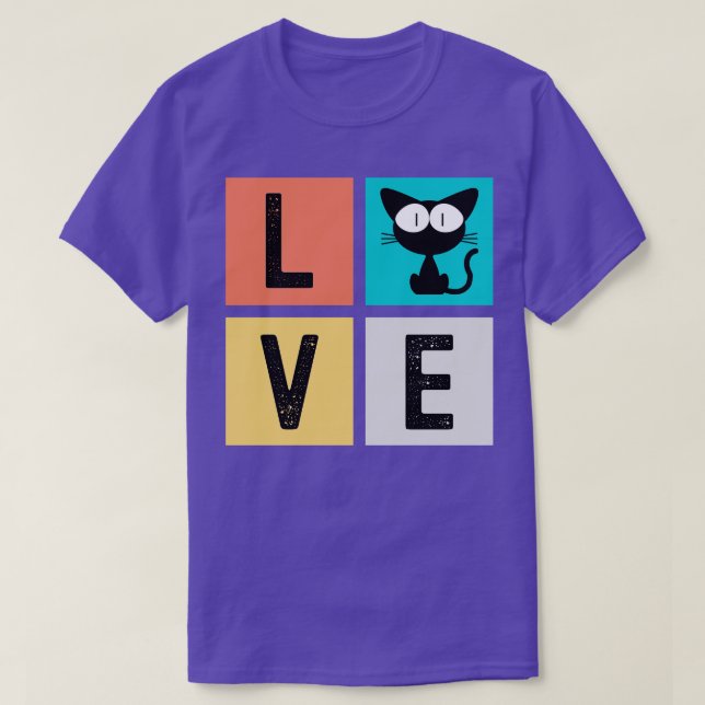 80er Fashion 4 T-Shirt (Design vorne)