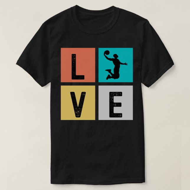80er Fashion 5 T-Shirt (Design vorne)