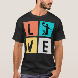 80er Fashion 5 T-Shirt