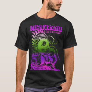 80er Kidman Sunset Bleed Music Band Funny Extreme  T-Shirt
