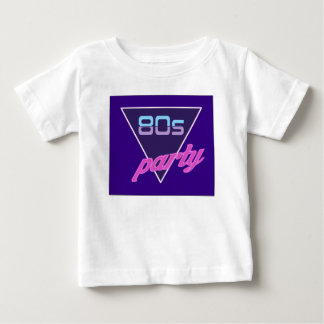 80er Party Baby T-shirt