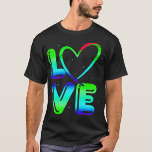 80er Retro-Kostüm-Themenparty-Kostüm 90er Party 8 T-Shirt