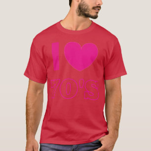 80er Rock 80s Rock Band 6759 Mädchen T-Shirt