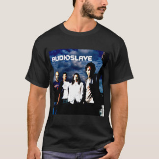 80er Rock Fan von Artist Music Band Art Music Foto T-Shirt