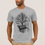 80er Roots T-Shirt<br><div class="desc">Gute alte veraltete Technik. Danke für die Erinnerungen! Und wenn Ihnen dieser Tee gefällt,  dann sollten Sie sich den Remix hier unbedingt mal Karo machen:</div>