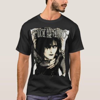 80er Siouxsie T-Shirt