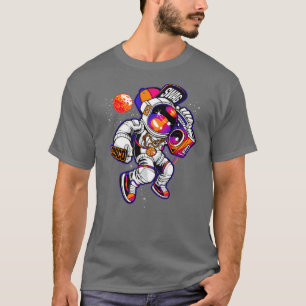 80er Space T-Shirt