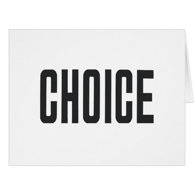 80ER Style Body Politic Statement (Vorderseite (Horizontal))