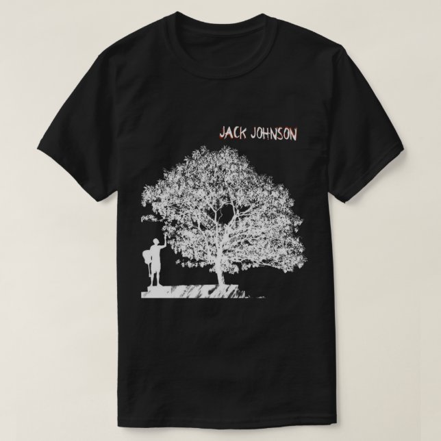 80er Sunset Rock Musician Upside Funny Songwriter T-Shirt (Design vorne)